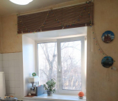 2-комн, 41кв м, этаж 2/2 ул Славянская, 3
