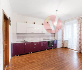 3-комн, 100кв м, этаж 3/5 ул Орловского, 5