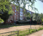 1-комн, 33кв м, этаж 1/5 ул Орджоникидзе, 268А