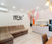 3-комн, 73кв м, этаж 3/14 ул Яковлева, 177