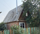 коттедж 48 кв м территория СОСН Шинник-3, 10-я аллея, 613