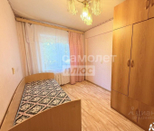 2-комн, 41кв м, этаж 1/5 ул 22 Апреля, 44