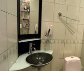 3-комн, 76кв м, этаж 4/10 ул Омская, 134