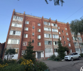2-комн, 52кв м, этаж 5/5 ул Полторацкого, 62