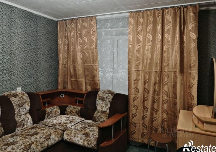 Комната ул Яковлева, 143,  д. 143