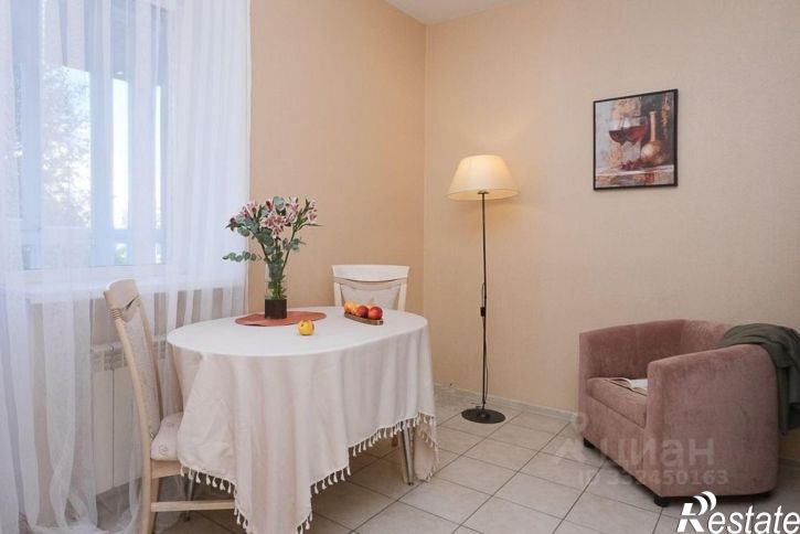 2-комн квартира ул 6-я Линия, 99,  д. 99