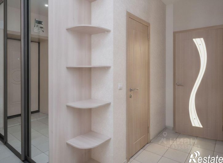 2-комн квартира ул 6-я Линия, 99,  д. 99