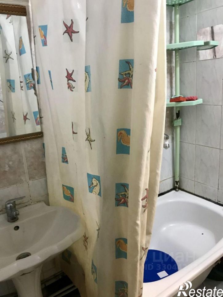 Комната ул Бульварная, 2А,  д. 2А
