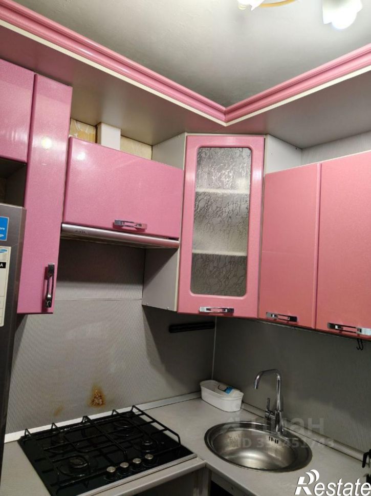 3-комн квартира ул 2-я Барнаульская, 11,  д. 11