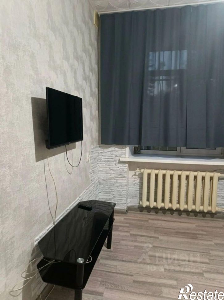 1-комн квартира ул 35-я Северная, 3А,  д. 3А
