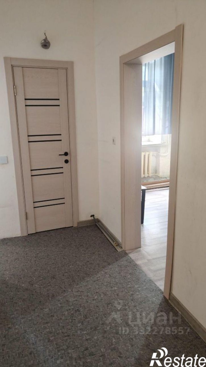 1-комн квартира ул 35-я Северная, 3А,  д. 3А