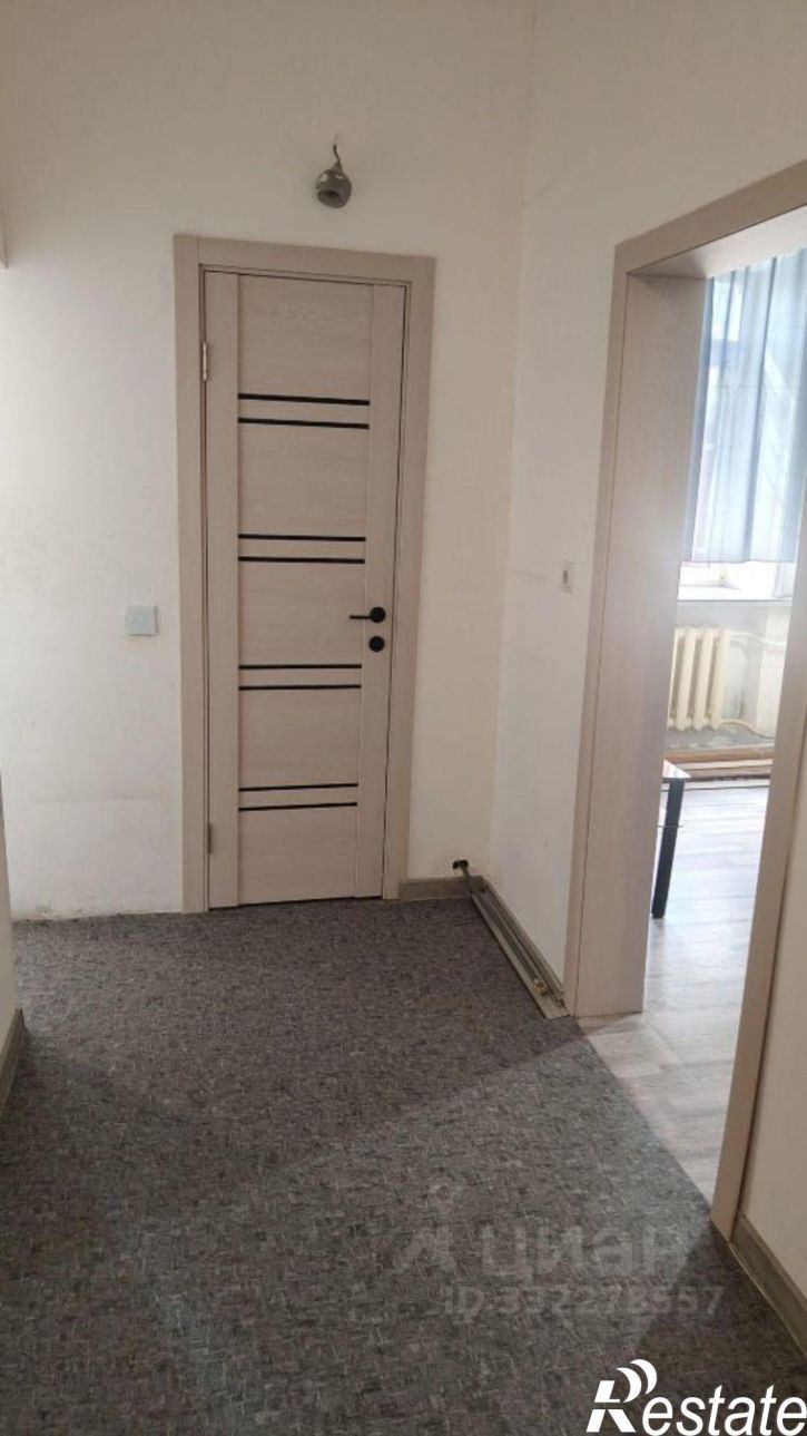 1-комн квартира ул 35-я Северная, 3А,  д. 3А