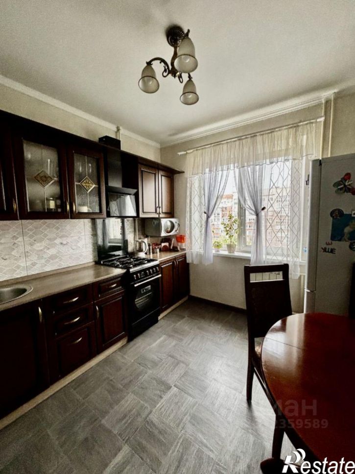 2-комн квартира ул Малиновского, 14 2,  д. 14 2,  к. 2