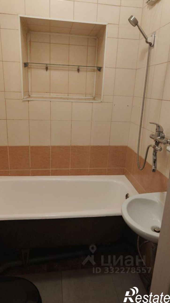 1-комн квартира ул 35-я Северная, 3А,  д. 3А