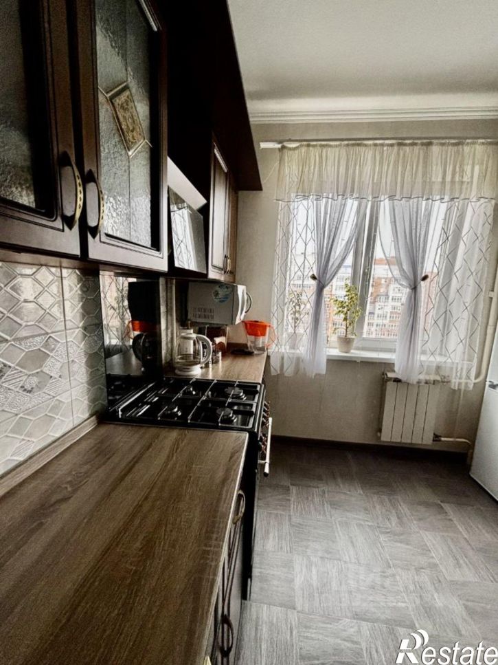 2-комн квартира ул Малиновского, 14 2,  д. 14 2,  к. 2