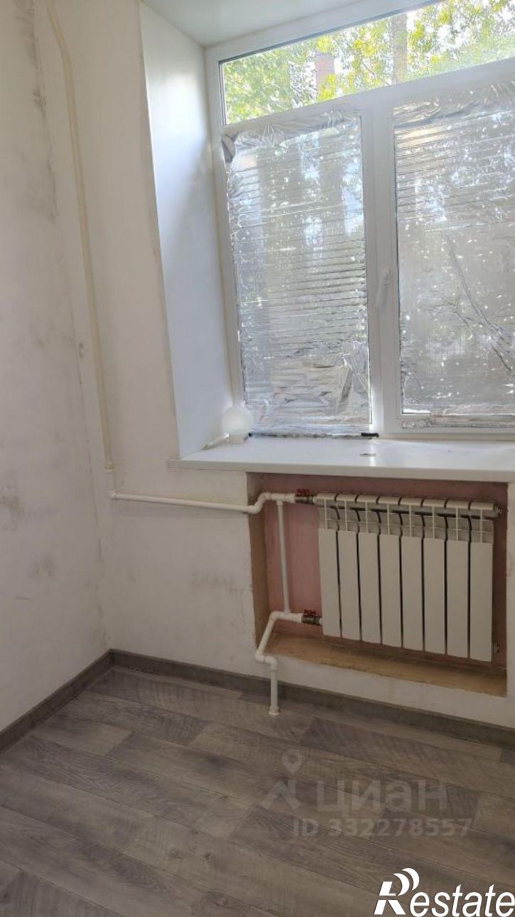 1-комн квартира ул 35-я Северная, 3А,  д. 3А