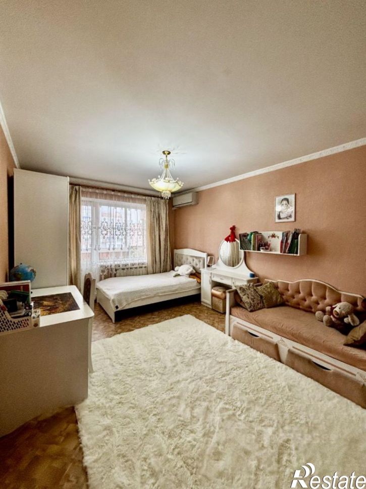 2-комн квартира ул Малиновского, 14 2,  д. 14 2,  к. 2