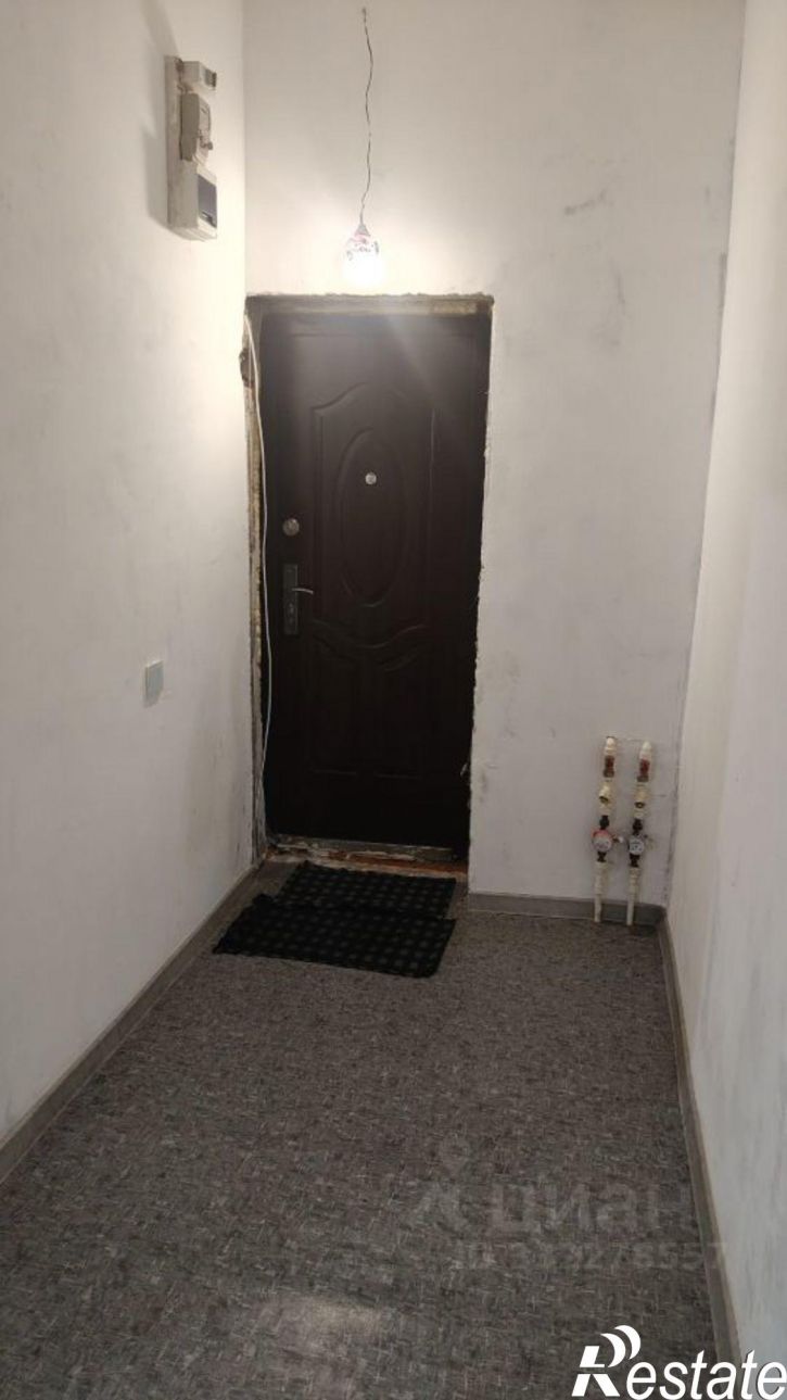 1-комн квартира ул 35-я Северная, 3А,  д. 3А