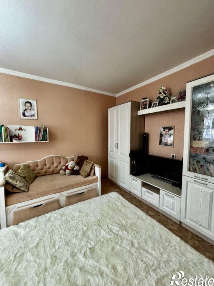 2-комн квартира ул Малиновского, 14 2,  д. 14 2,  к. 2