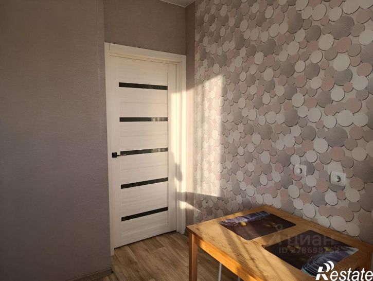 1-комн квартира ул Архиепископа Сильвестра, 7,  д. 7