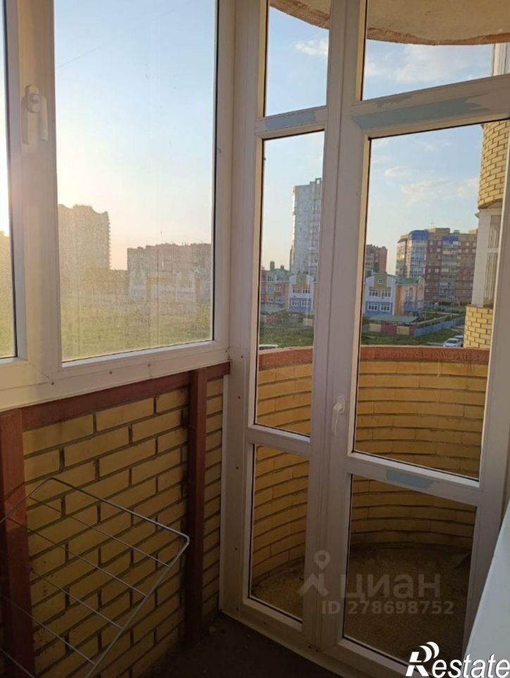 1-комн квартира ул Архиепископа Сильвестра, 7,  д. 7