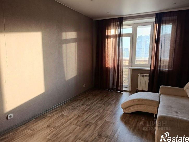 1-комн квартира ул Архиепископа Сильвестра, 7,  д. 7