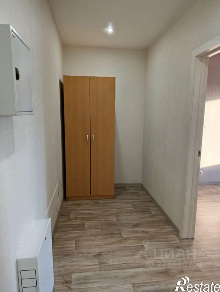 1-комн квартира ул Архиепископа Сильвестра, 7,  д. 7