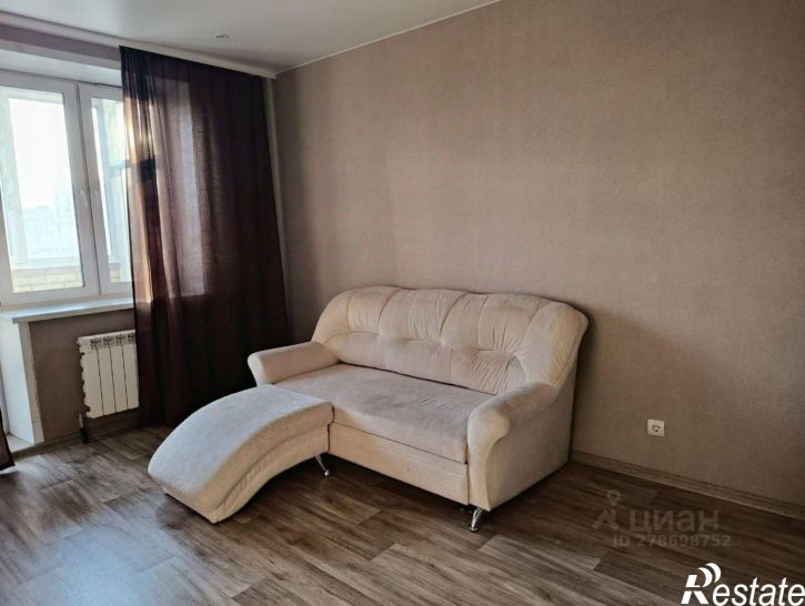 1-комн квартира ул Архиепископа Сильвестра, 7,  д. 7