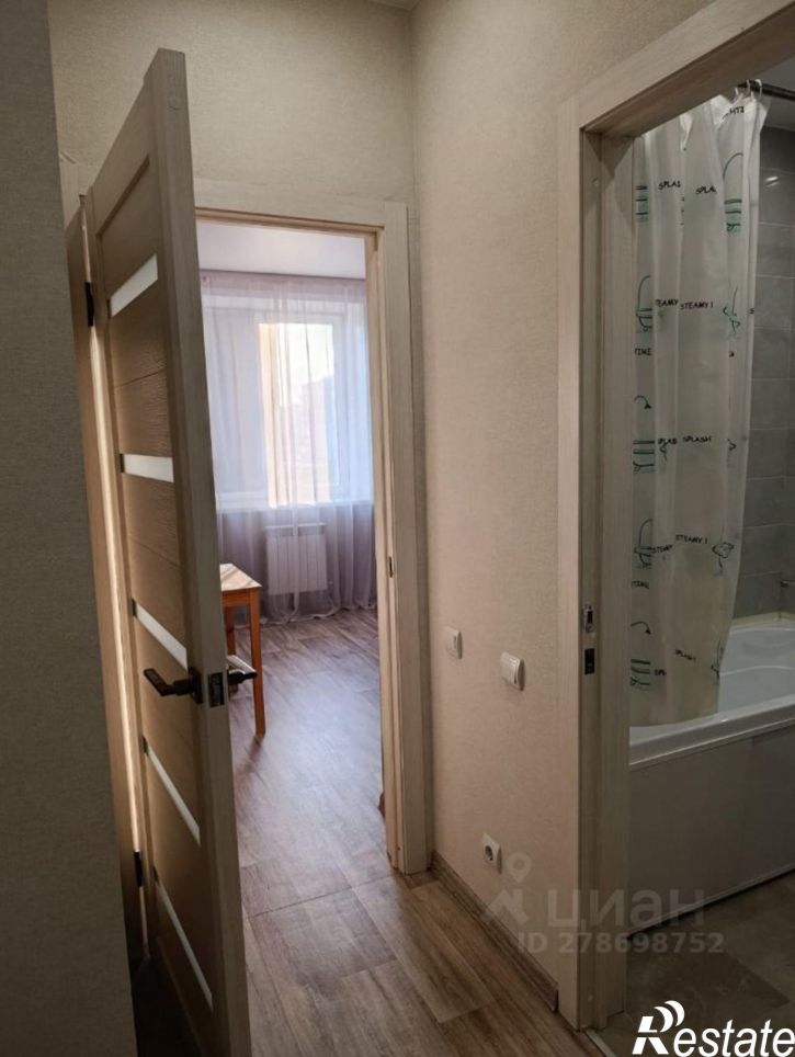 1-комн квартира ул Архиепископа Сильвестра, 7,  д. 7