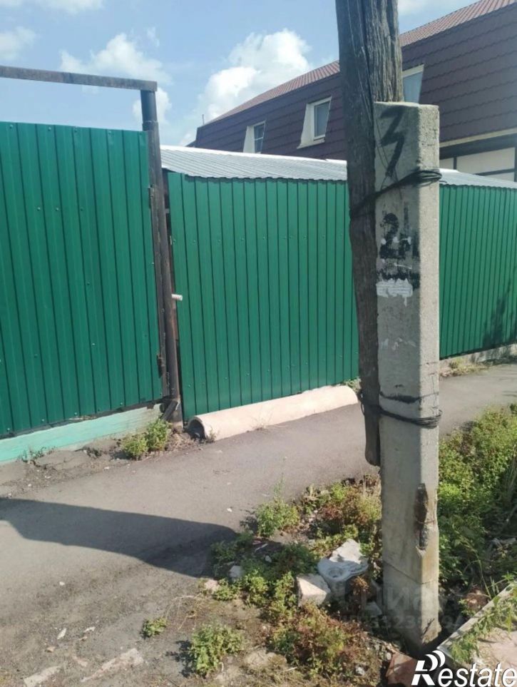 Коттедж/дом ул Фрезерная, 1,  д. 1