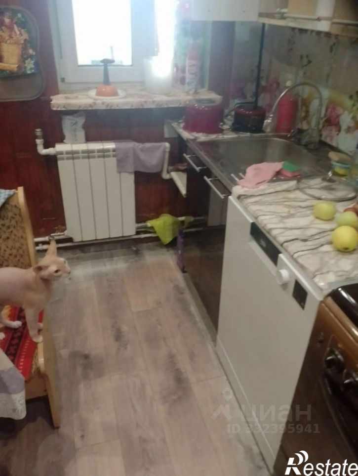 Коттедж/дом ул Фрезерная, 1,  д. 1