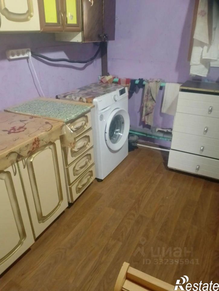 Коттедж/дом ул Фрезерная, 1,  д. 1
