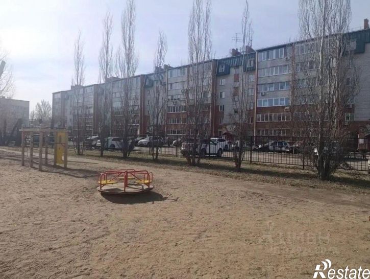 1-комн квартира ул Багратиона, 27Е,  д. 27Е