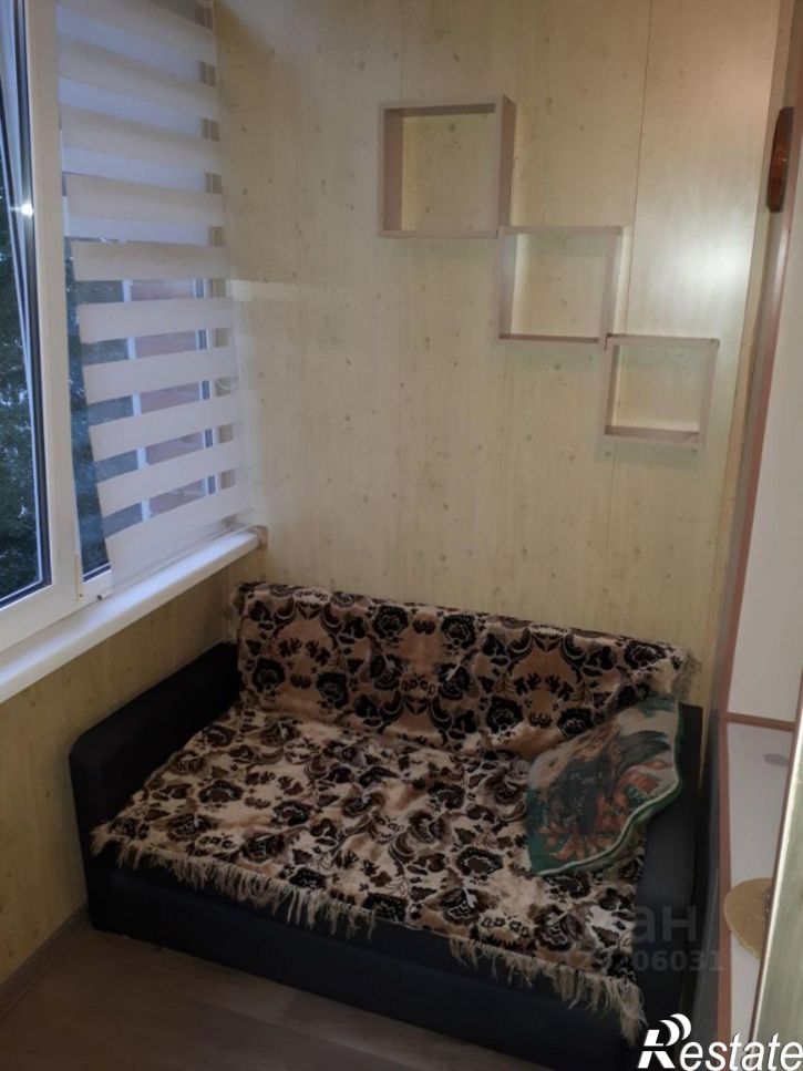 1-комн квартира ул Багратиона, 27Е,  д. 27Е