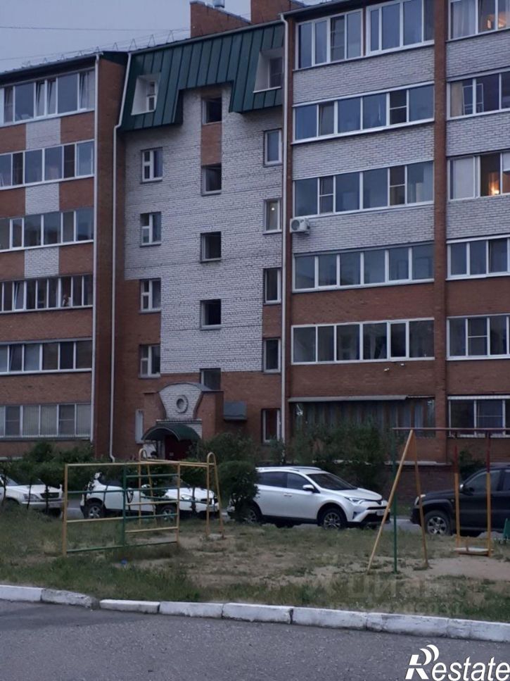 1-комн квартира ул Багратиона, 27Е,  д. 27Е