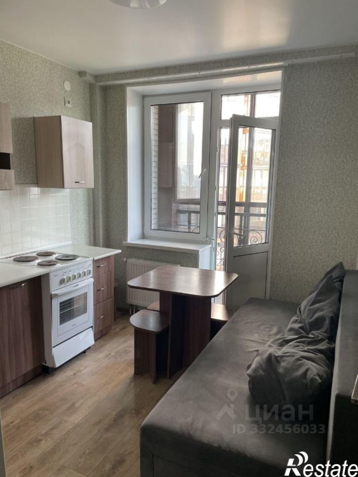 1-комн квартира ул Б.Г.Шаронова, 25,  д. 25