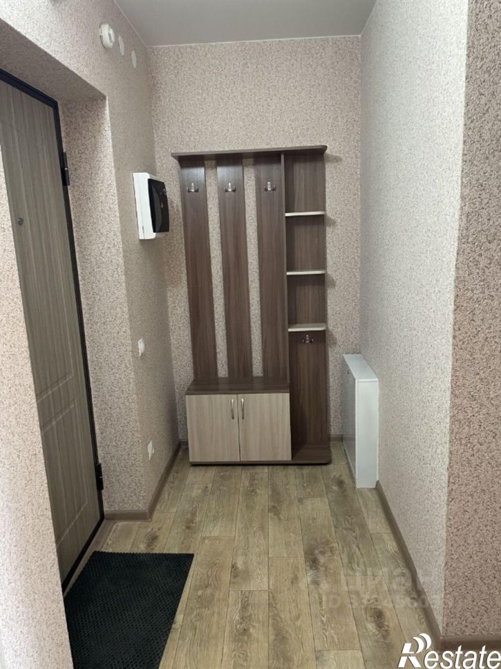 1-комн квартира ул Б.Г.Шаронова, 25,  д. 25