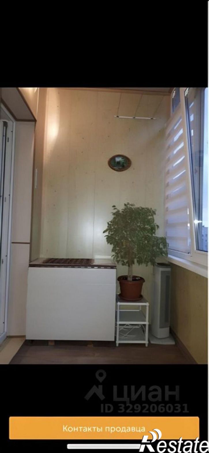1-комн квартира ул Багратиона, 27Е,  д. 27Е