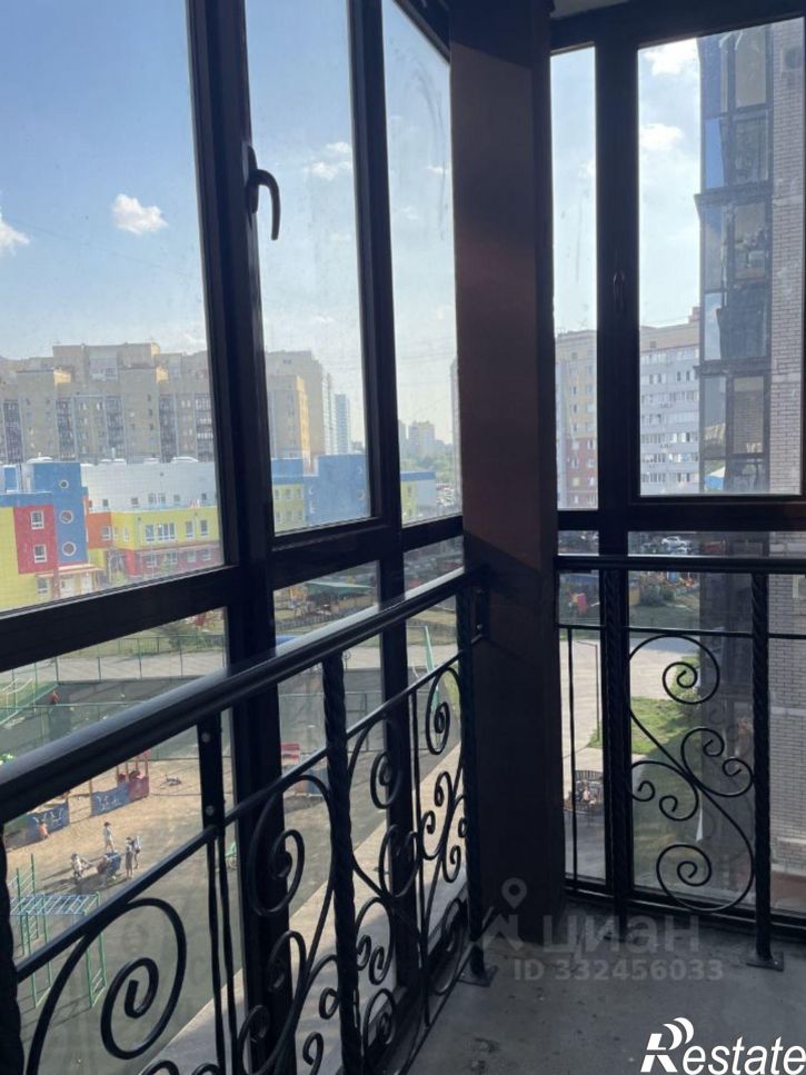 1-комн квартира ул Б.Г.Шаронова, 25,  д. 25