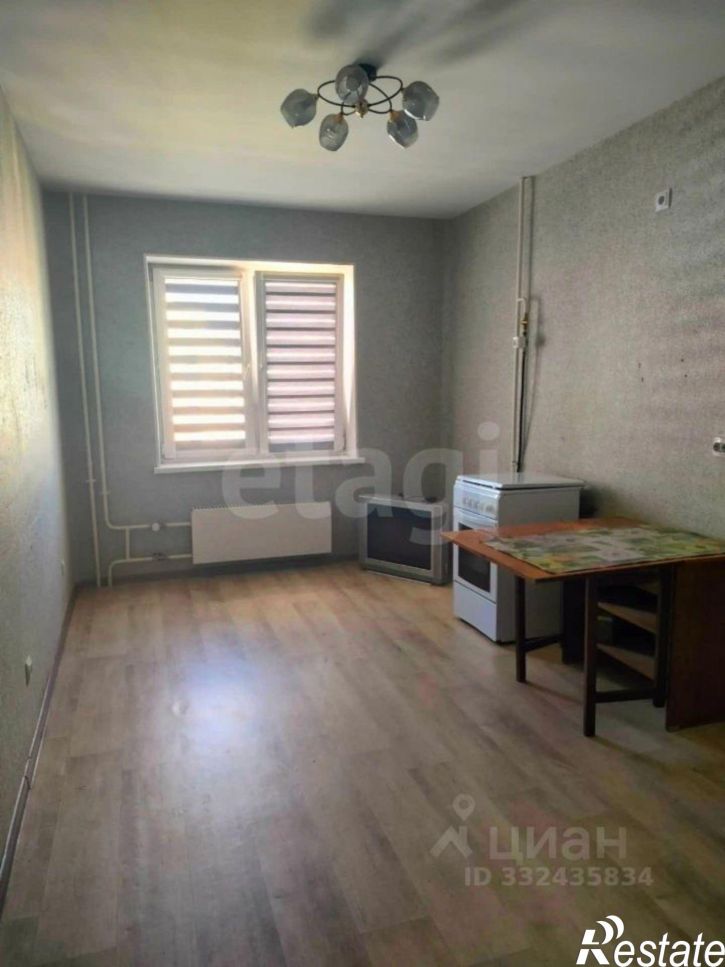 1-комн квартира 1-й Амурский пр-д, 5 2,  д. 5 2,  к. 2