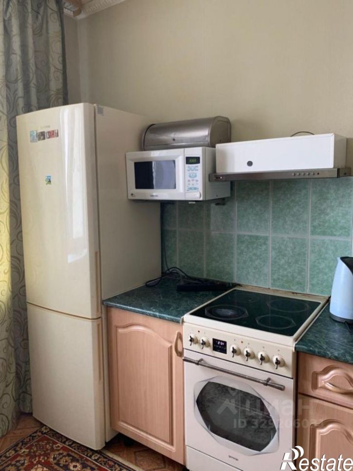 1-комн квартира ул Багратиона, 27Е,  д. 27Е