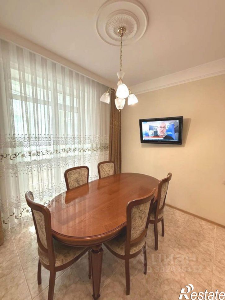 3-комн квартира ул 5 Армии, 6,  д. 6