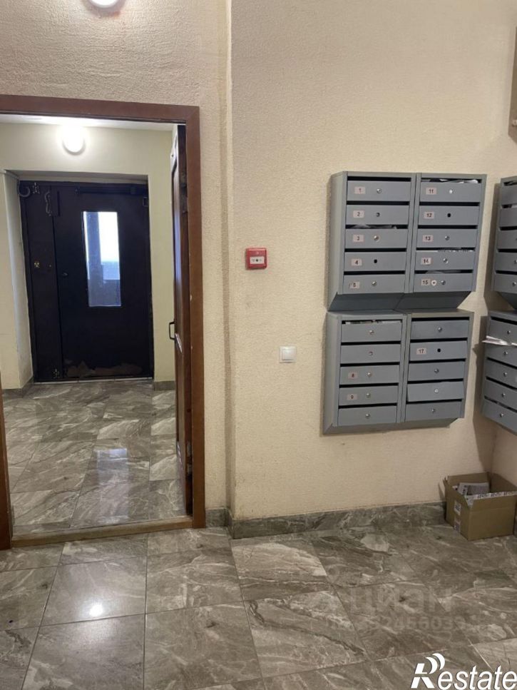 1-комн квартира ул Б.Г.Шаронова, 25,  д. 25