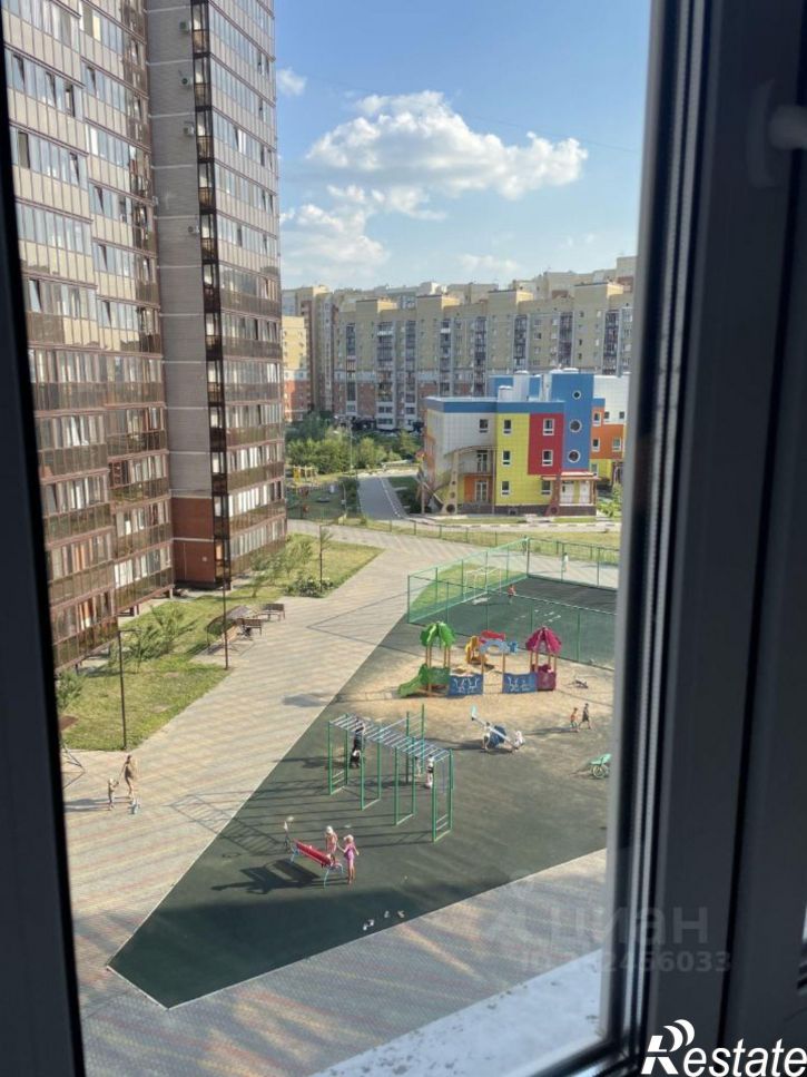 1-комн квартира ул Б.Г.Шаронова, 25,  д. 25