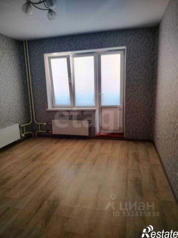 1-комн квартира 1-й Амурский пр-д, 5 2,  д. 5 2,  к. 2
