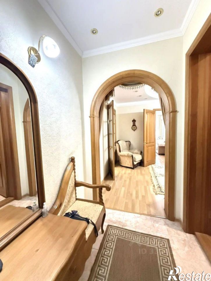 3-комн квартира ул 5 Армии, 6,  д. 6