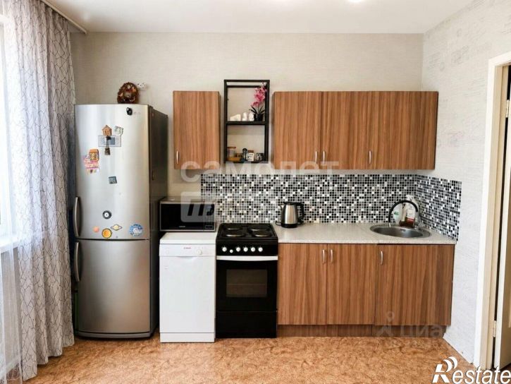 3-комн квартира б-р Архитекторов, 17/1,  д. 17/1