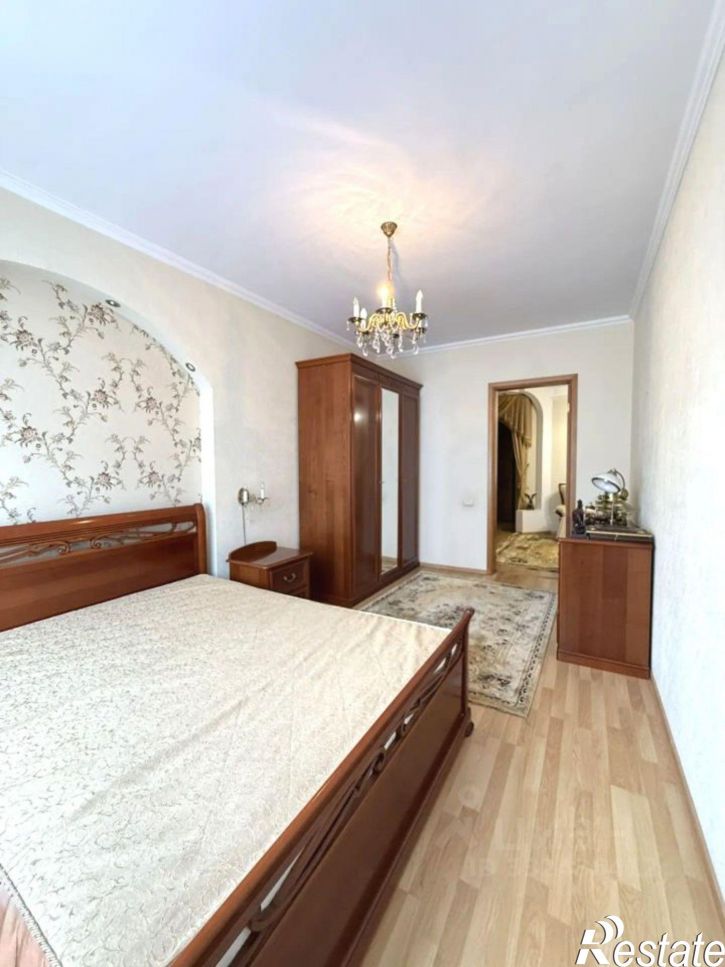 3-комн квартира ул 5 Армии, 6,  д. 6