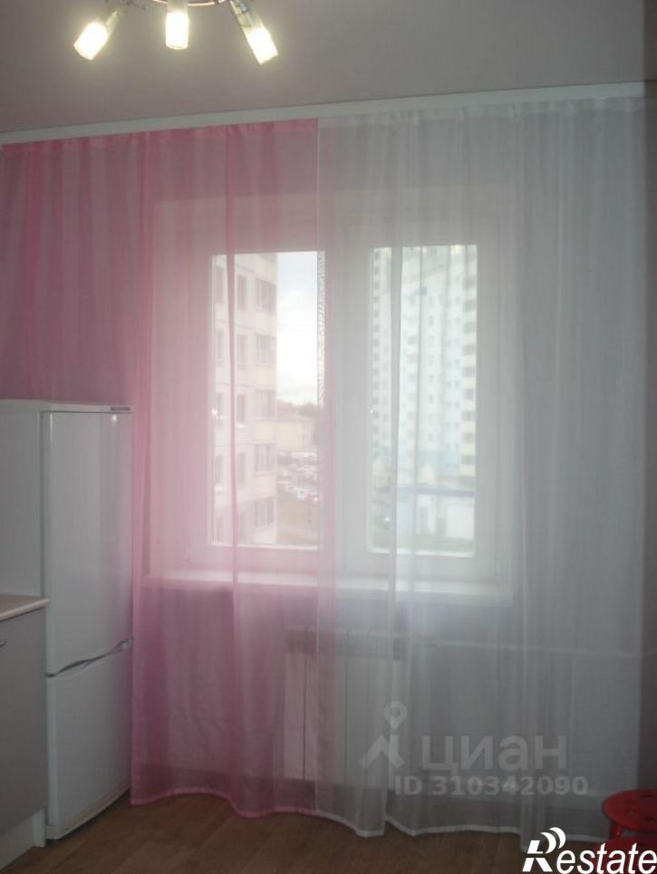 1-комн квартира ул 2-я Поселковая, 63,  д. 63