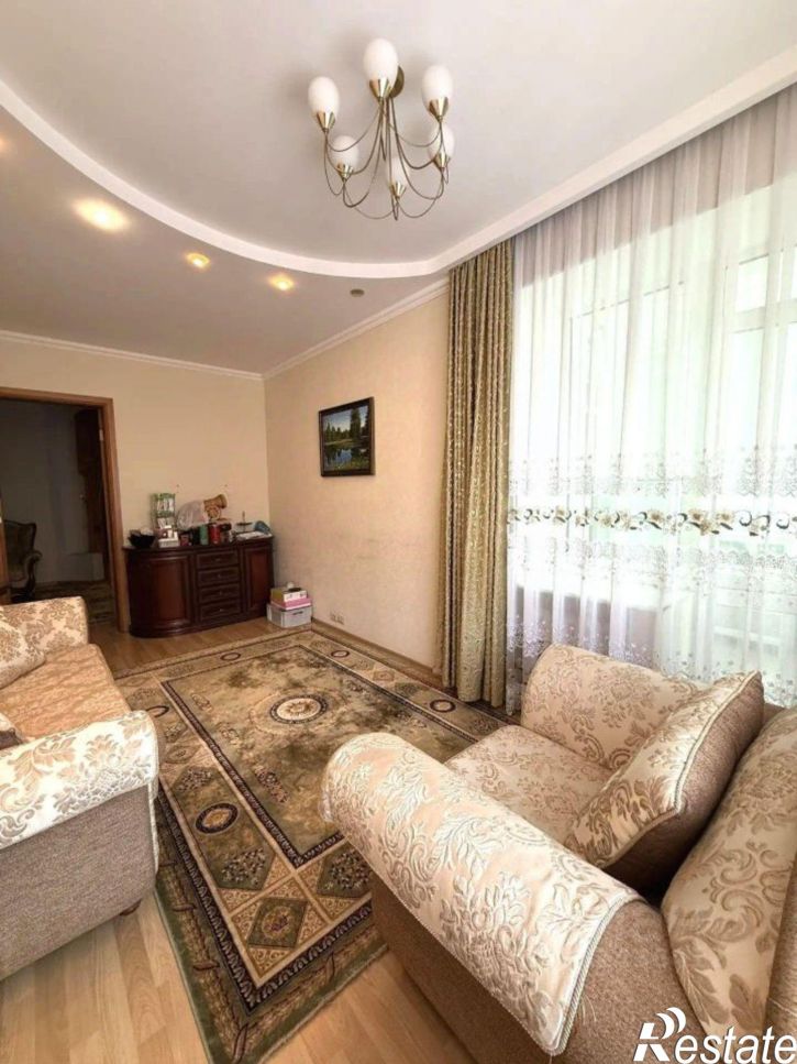 3-комн квартира ул 5 Армии, 6,  д. 6